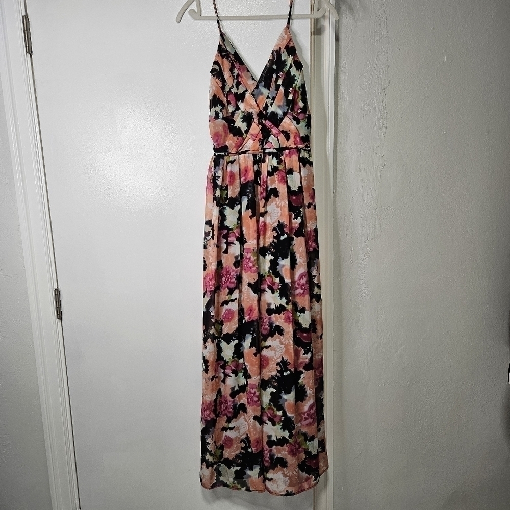 Eva Franco size 6 Dress